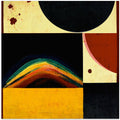 Abstract Eclipse
