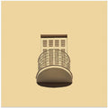 Art Prints of Urban minimalism
