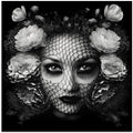 Madonna Medusa