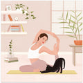 Stretch