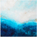 Sky Meets Ocean