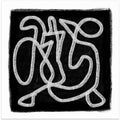 Black Scribble 3