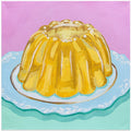 Lemon Jello