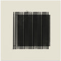 Striped Silence