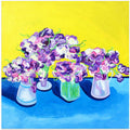 Sweet Peas