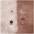 Day to Night Sip