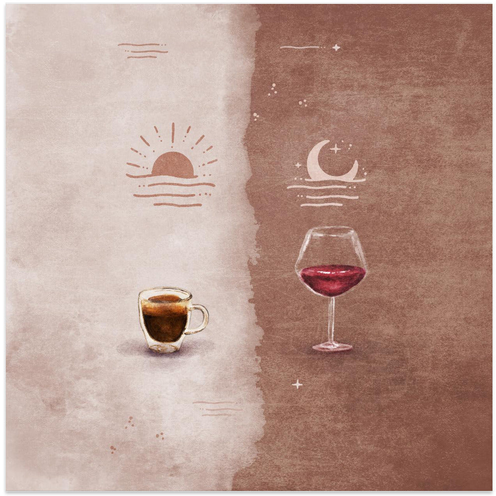 Day to Night Sip