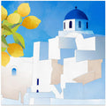 Santorini Neu