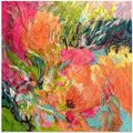 Vibrant Blossom Burst
