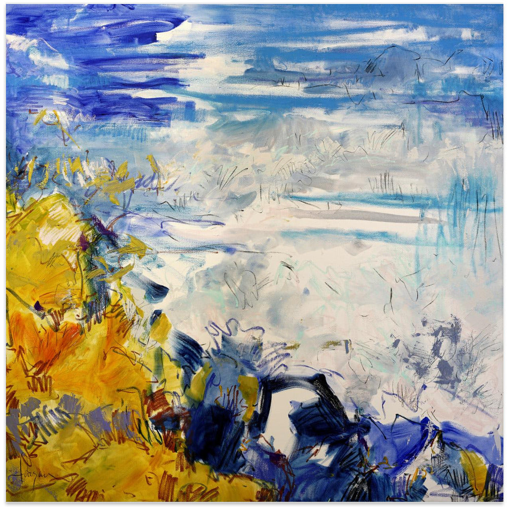 Coastal Impressions