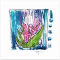 Vivid Floral Dream