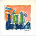 Vivid Urban Dreams