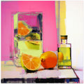 Citrus Symphony