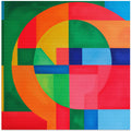 Colorful Geometry