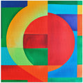 Vibrant Geometry