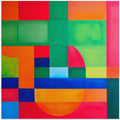 Vibrant Geometry