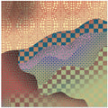 Aboriginal Pattern Collage
