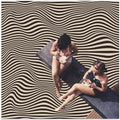 Universal BFF - Vertigo coffee chat