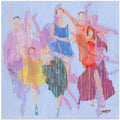 Spring Waltz