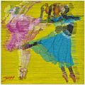 Spring Waltz