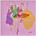 Spring Waltz