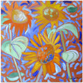 Sunflower Sage II