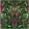 Botanical Mirror