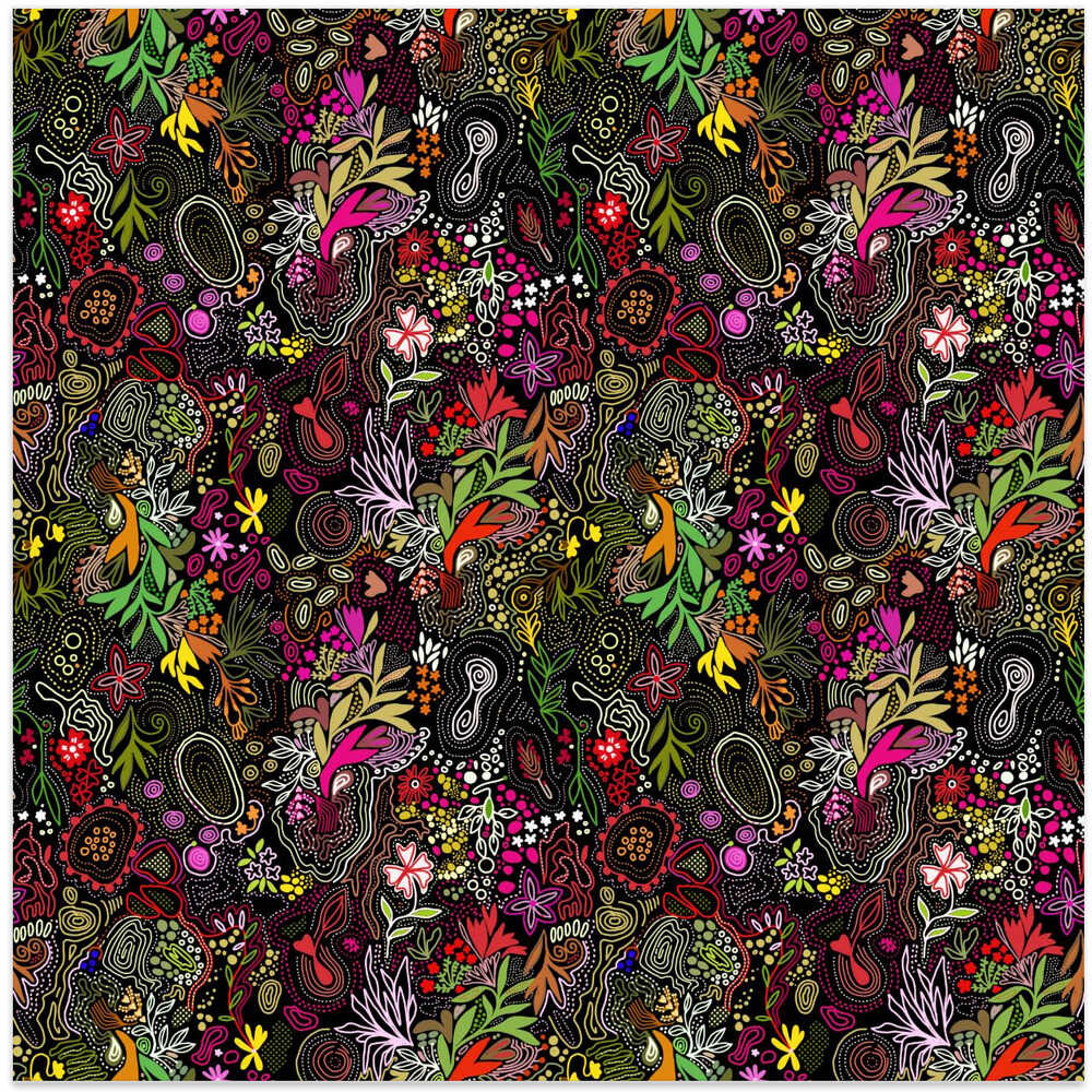 Jungle Tribe