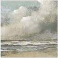 Misty Beach