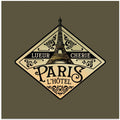 Lueur Cherie Hotel Paris