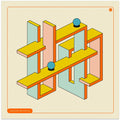 Impossible Geometrics 29