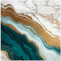 Golden Vein Waves