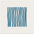 Flowing Blue Lines