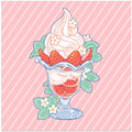 Berry Sweet Delight