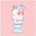 Parfait Dessert Fantasy