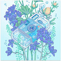 Floral Lens Vision