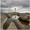 Peggy\'s Light