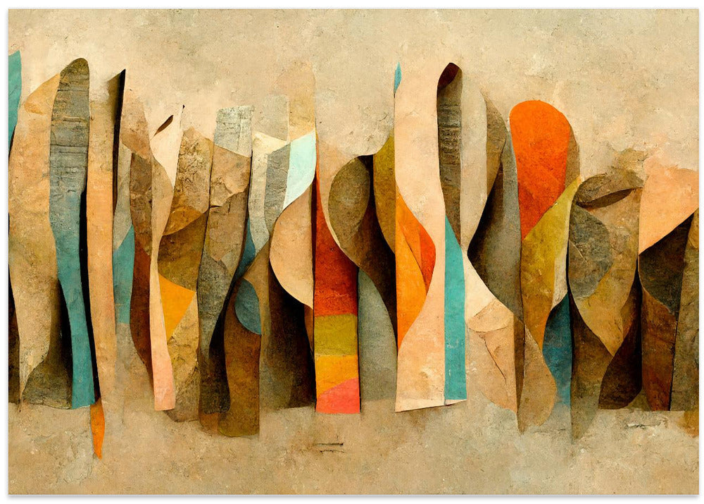 Abstract Illustrations