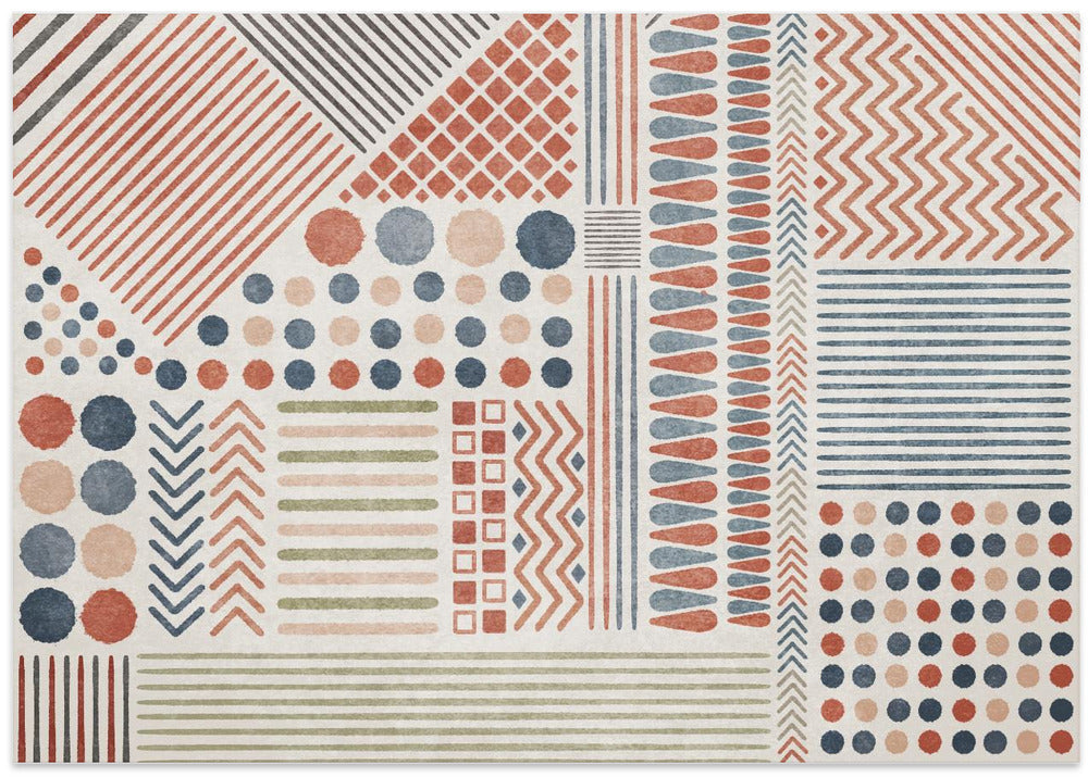 Geometric