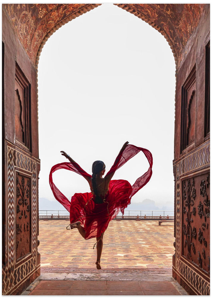 India