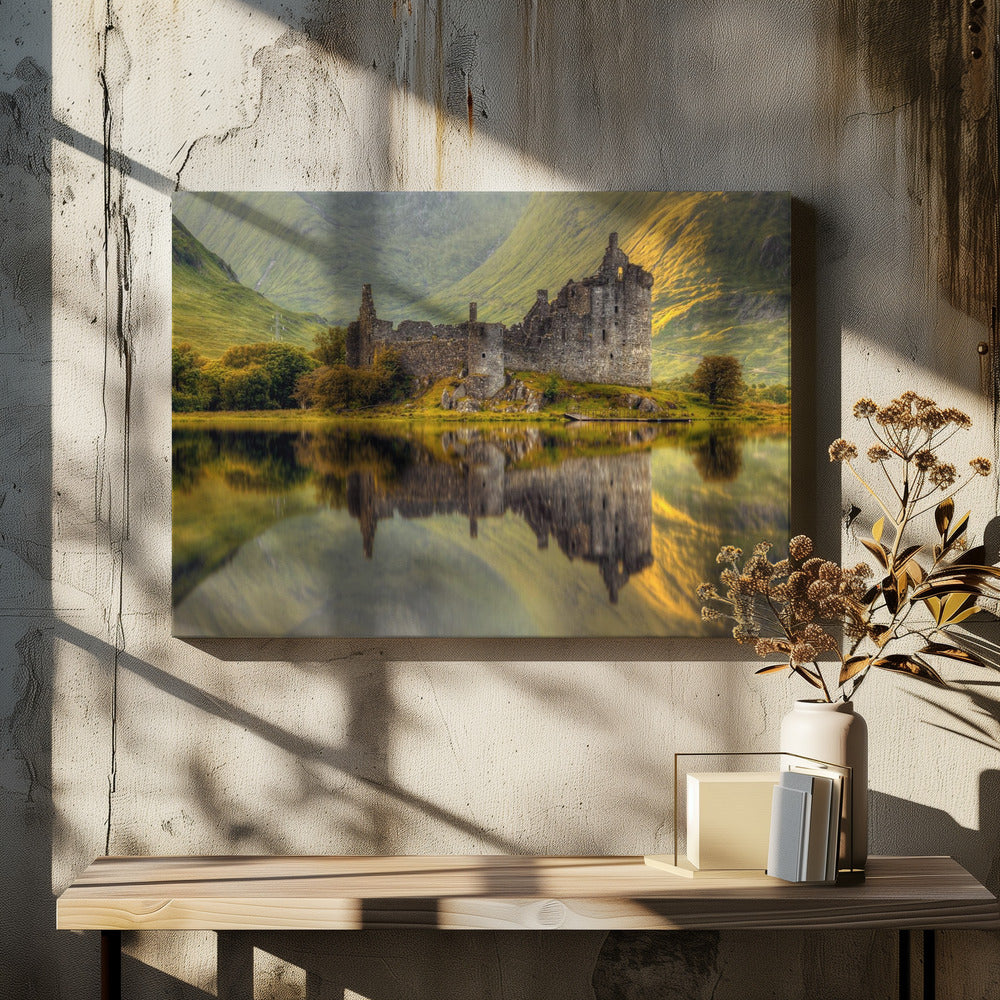 Kilchurn
