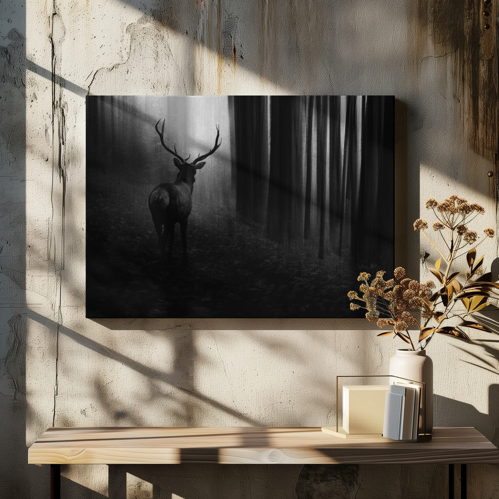 Stag