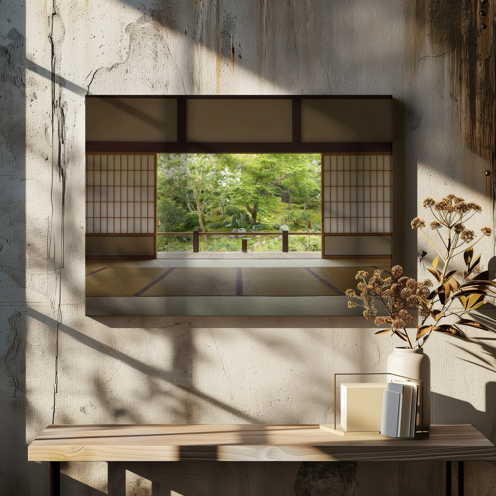 Zen Zone