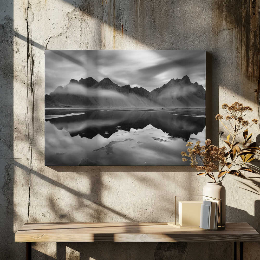 Monochrome Majesty