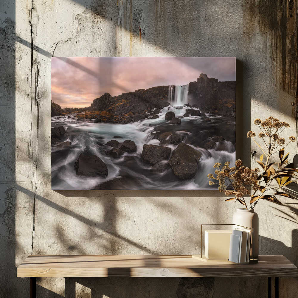 Oxararfoss