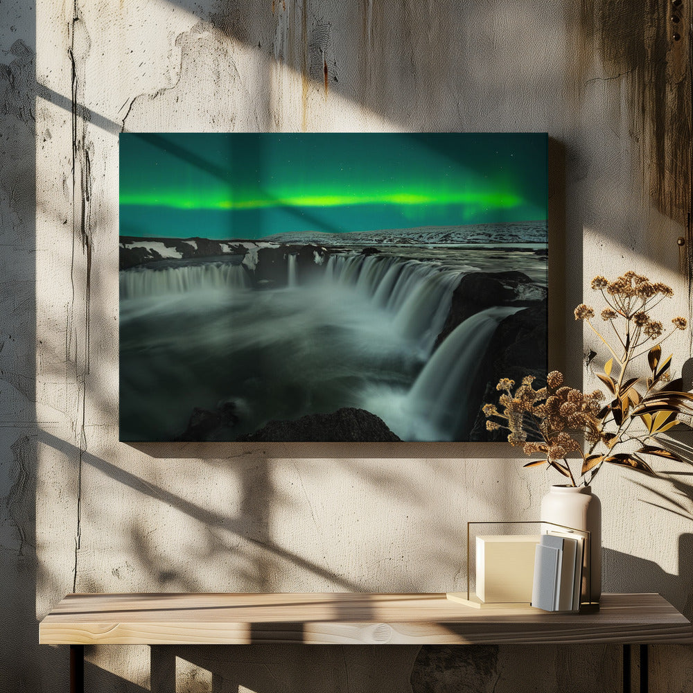 Godafoss