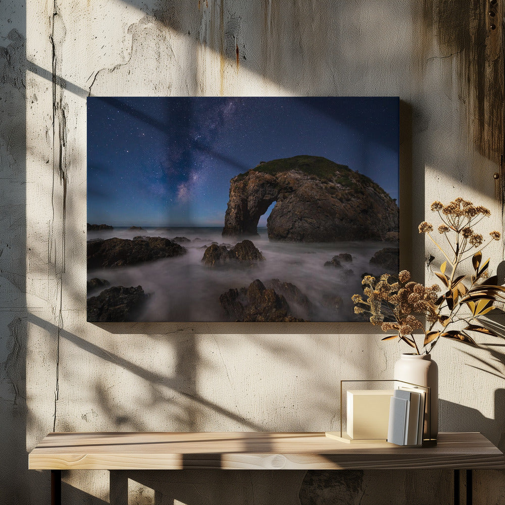 Horsehead Rock