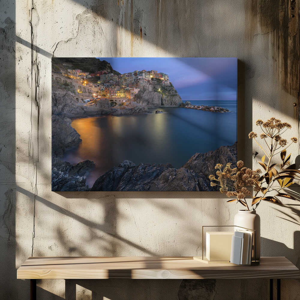 Manarola Lifestyle