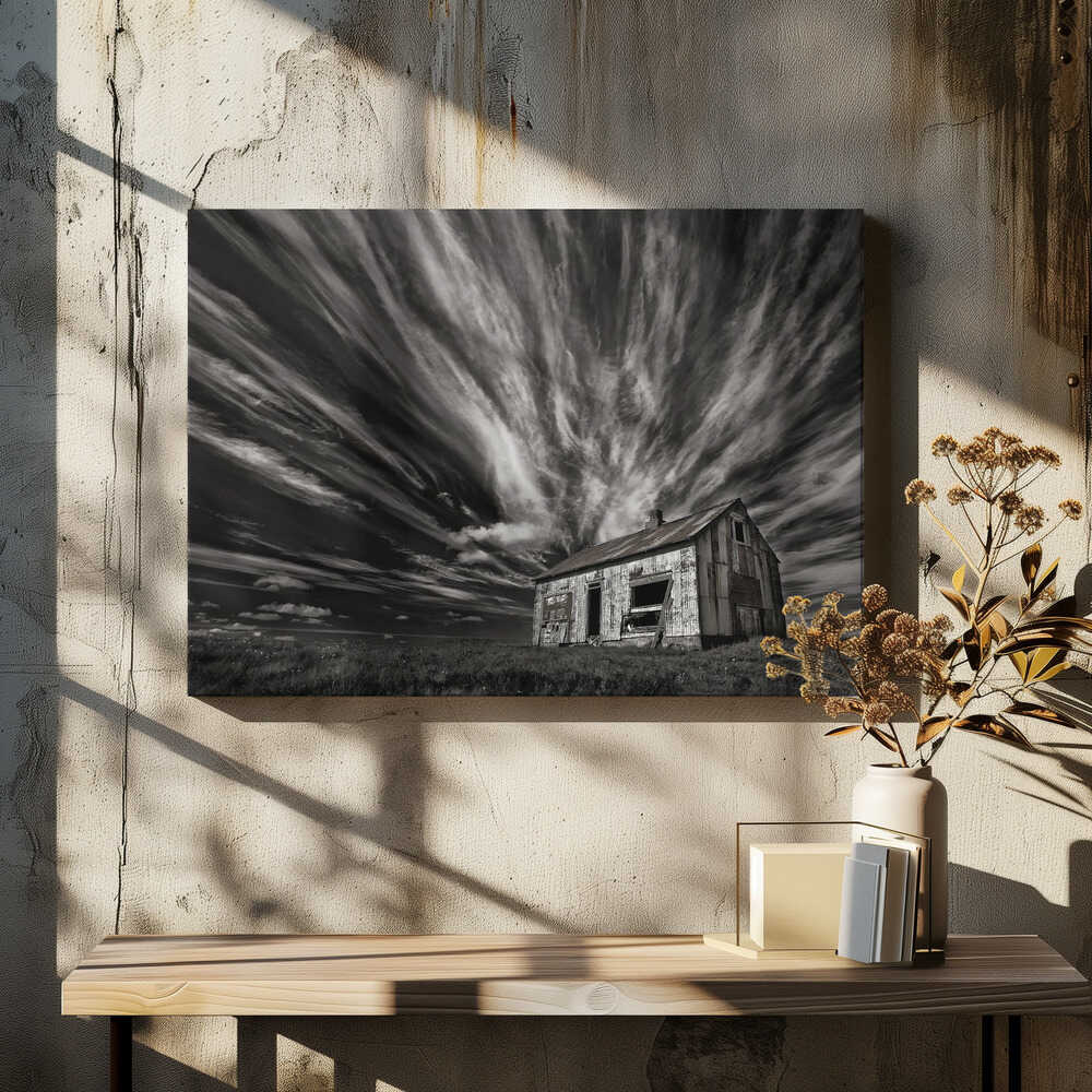 Cabin (mono)