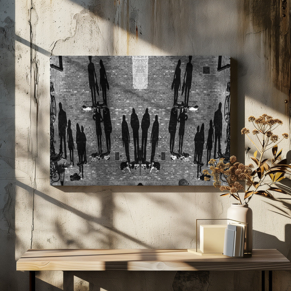 Shadow Parade